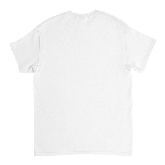 Unisex Crewneck T-shirt   |https://www.youtube.com/watch?v=aLOpaJlX7_4 - Picture 2 of 9
